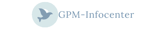 GPM InfoCenter