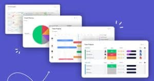 Die besten Projektmanagement-Tools