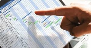 Projektmanagement Software